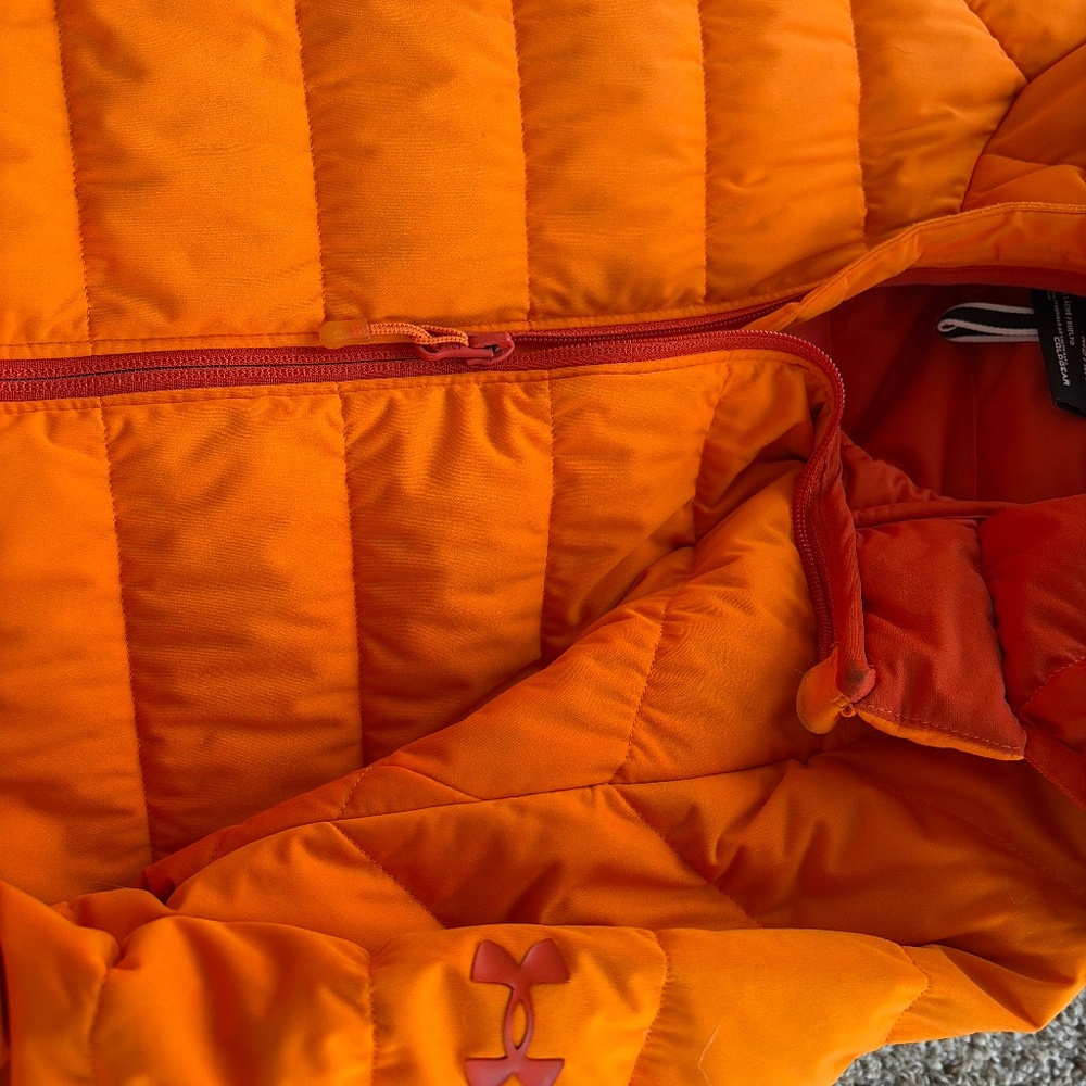 Under Armor jacket - image 7